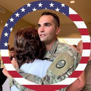 Meet your Posher, Teresa